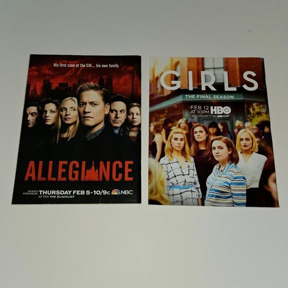 3 Entertainment Weekly Magazine Lot Oscars Viewer Guide Preview 2015 2017 2018 - Picture 3 of 6